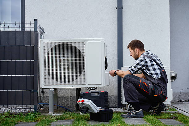 Trusted Ac Repair service in Saint Johnsville, NY - HVAC Repair CO